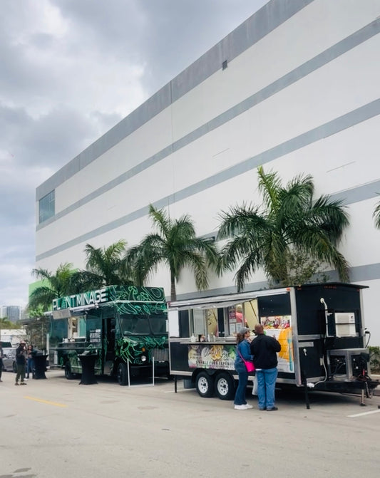 Launch Your Rolling Restaurant: The Essential Guide to Starting a Food Truck Business