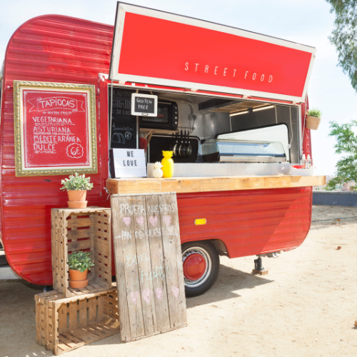 The Ultimate Guide to Purchasing and Customizing Your Food Trailer