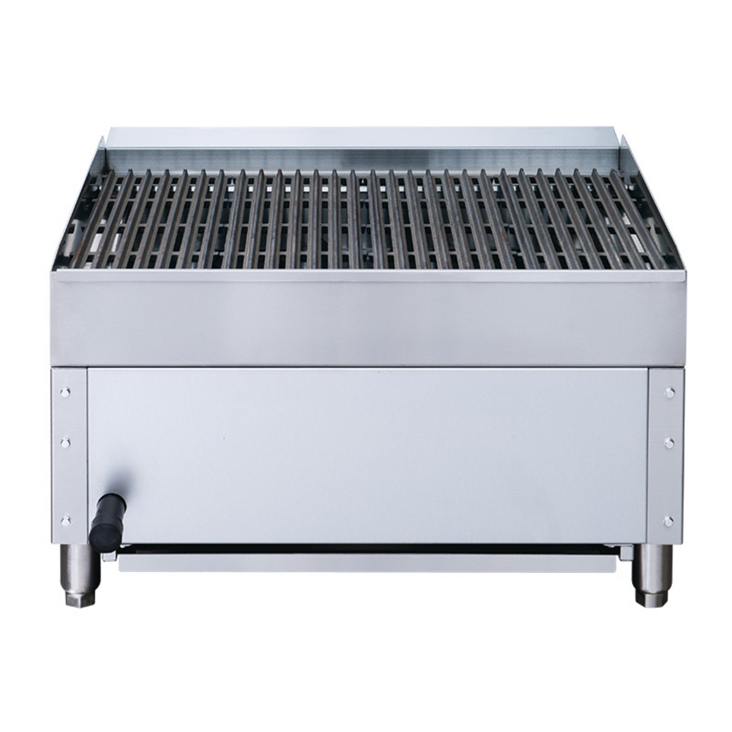 DCRB24 24 in. W Countertop Charbroiler