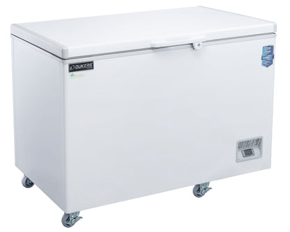 BD/BG-420 Commercial Solid Door Chest Freezer (13 cu ft)