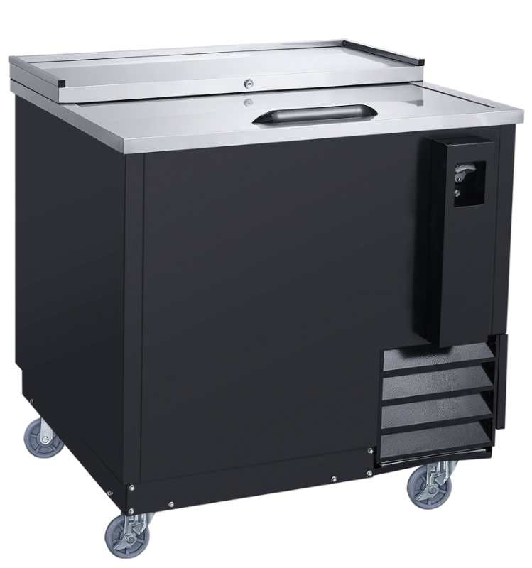 DHBC36 - 36" Bottle Cooler