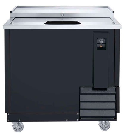 DHBC36 - 36" Bottle Cooler