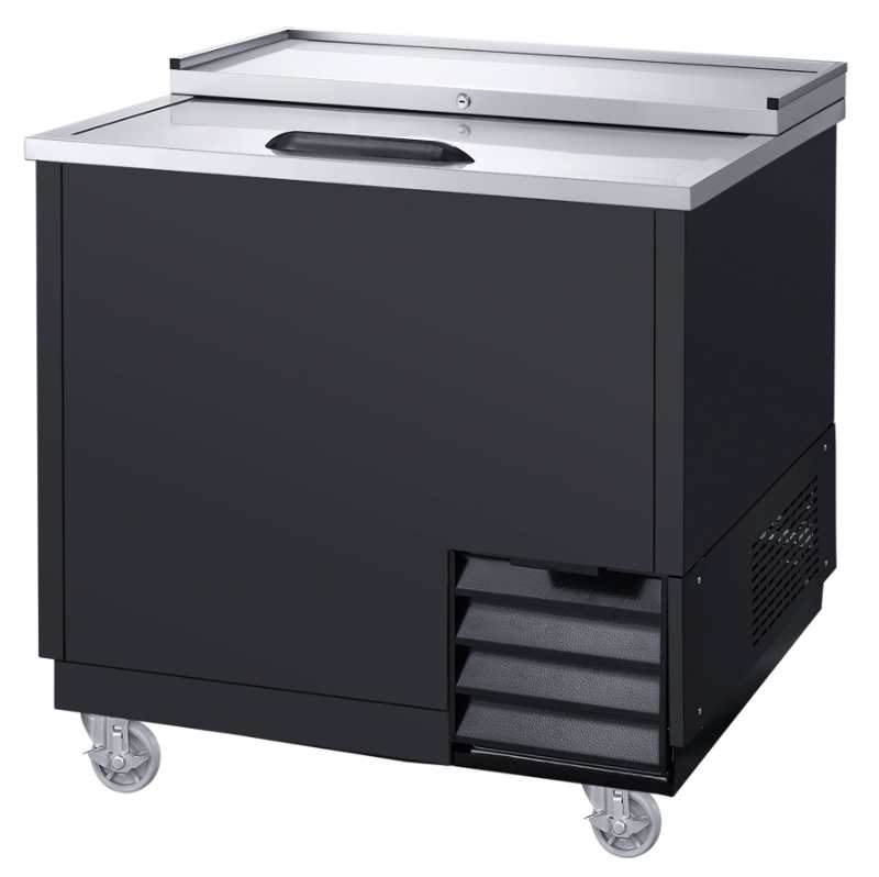 DHBC36 - 36" Bottle Cooler