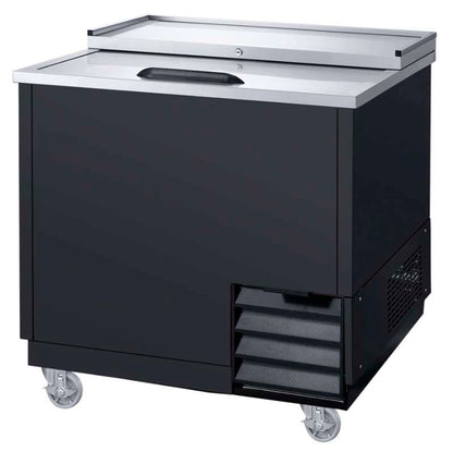 DHBC36 - 36" Bottle Cooler