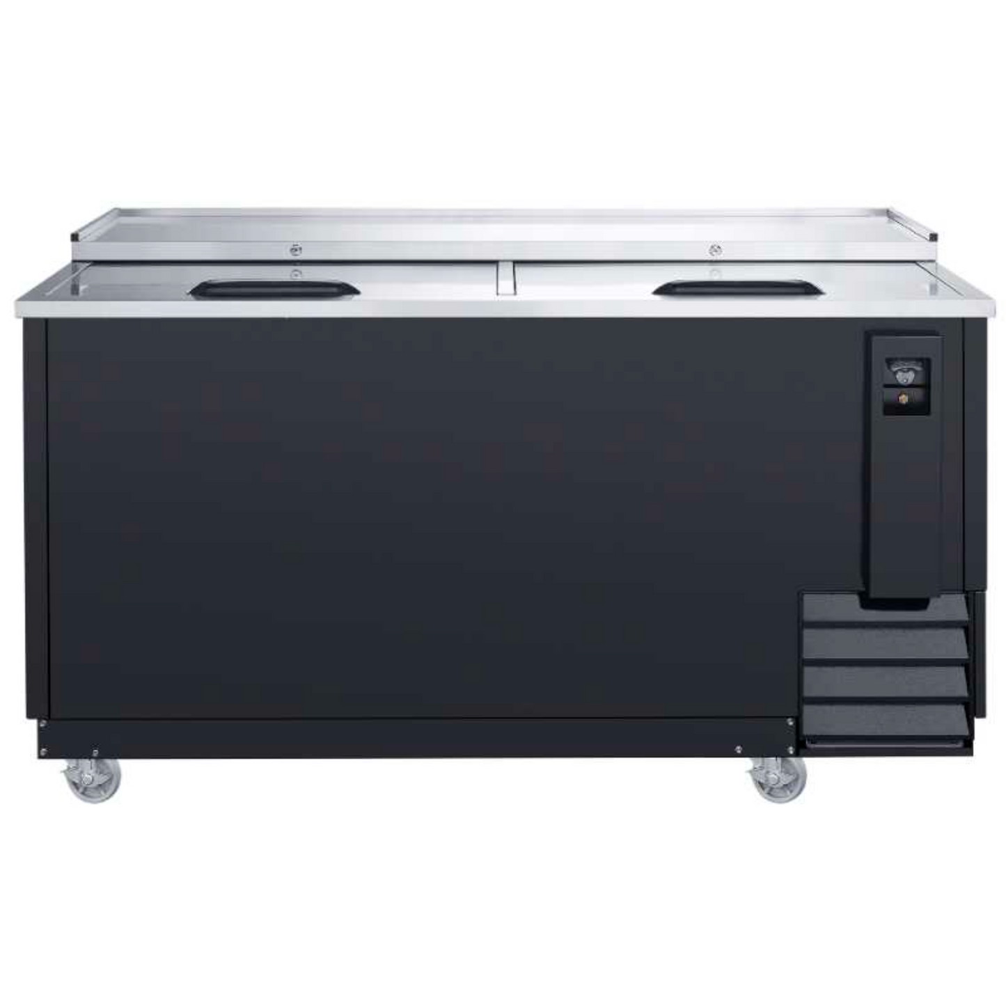 DHBC65 - 65" Bottle Cooler