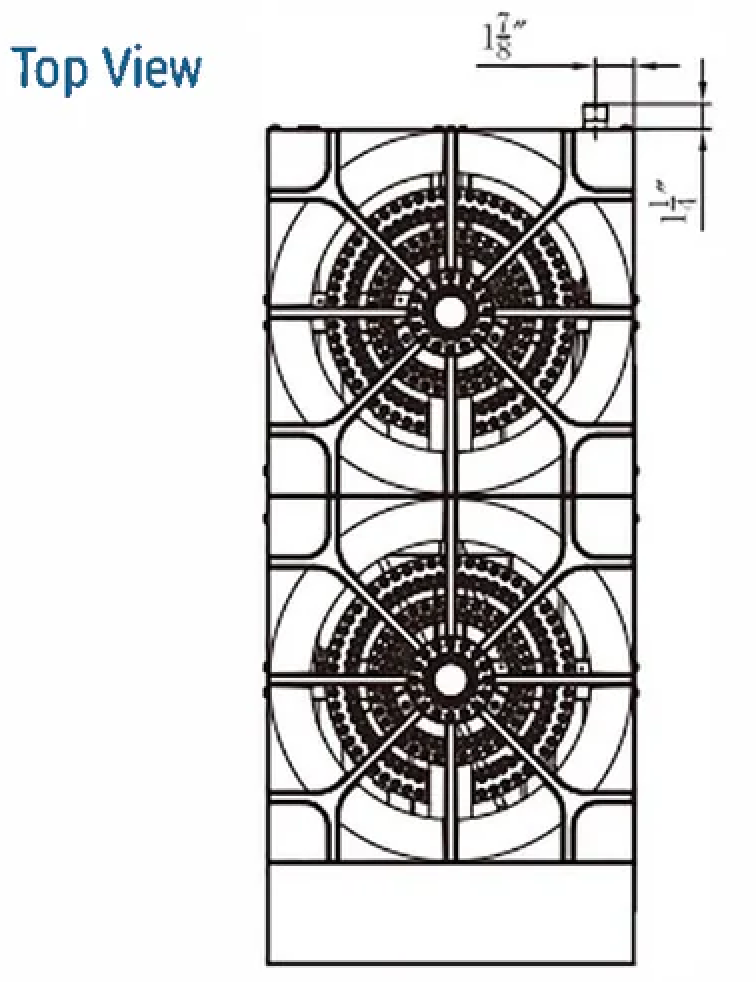 DCSPB2 Stock Pot Range